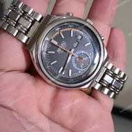 Seiko Chronograph Automatic Vintage 6139 7060