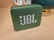 Jbl go2藍牙喇叭