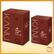 KOREA KANU Stick Coffee Tiramisu Latte 8T / 24T