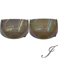ASTONE GTR Electroplating Gold Electroplating Multicolored Original Factory Lens Anti-UV Full-Face H