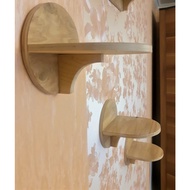 Cat Wall Ladder/cat shelf