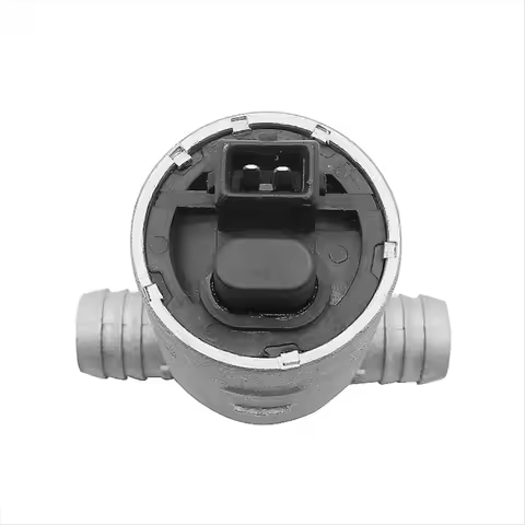 13411433627 New 2pins Idle Air Control Valve 0280140549 For BMW 318i 318is 740i 740il E36 E30 New