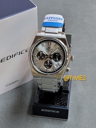 Casio Edifice 地通拿 熊貓 Panda EFB-730D-7A EFB730D-7A EFB-730 EFB730 藍寶石水晶鏡 錶徑40mm 100米防水