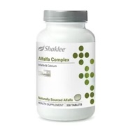 Alfalfa Complex (330 Tablets) shaklee
