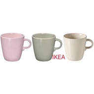 IKEA FÄRGKLAR Mug 37 cl