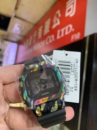 👉👉《清貨大減價》👈👈CASIO G-SHOCK 40週年限量手錶 GM-5640GEM-1DR GM5640GEM-1DR GM5640GEM-1D GM5640GEM-1 GM5640GEM GM5640 GM 5640GEM 5640 旺角先達廣場實體店交收👉👉清貨價$1580👈👈