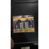8MP CCTV Video