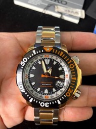 Seiko Prince monster limited Edition