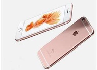 全新iphone6S 玫瑰金  特價23000