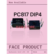 PC817 PC817 OPTOCLOPER PC817 DIP4