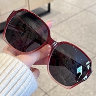 Fashion Fit Over Polarized Sunglasses Oversize Wear To Cover Over Glasses Suitable for Myopia