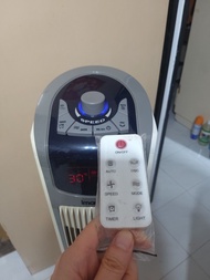伊瑪牌 Imarflex 45寸 直立式風扇Tower Fan 連遙控