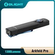 Olight Arkfeld Pro 1300 lumen EDC flashlight