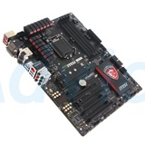 (1150-VSL) MSI H97 GAMING3