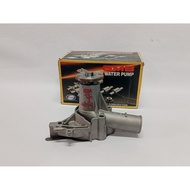 GWM-12A MITSUBISHI GALANT A121 4G32 A161 1.6 ENGINE WATER PUMP