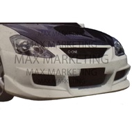 B1323 TOYOTA CALDINA '05 FACELIFT FRONT BUMPER (C-ONE) (FIBER)