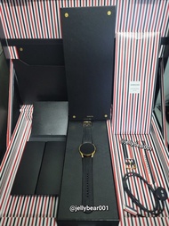 全新 謝絕議價 三星Samsung Galaxy Z Fold 5 Thom Browne Limited Edition Galaxy Watch 6藍芽版40mm手錶連2套錶帶