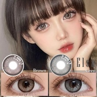 Elsa 14.5MM (eff 16MM) 6Month Disposable Korea Lens