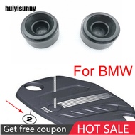Huiyisunny F32 F36 F33สำหรับ BMW 4 5 6 6 7ซีรีส์ E60 E61 F07 F10 F11 G30 G31 F06 F13 F12 F01ฝาครอบ F