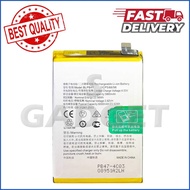 BATTERY REPLACEMENT FOR REA C75 (4G) BLPB47 (6000mAh)
