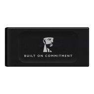 [Logo ใหม่] Kingston XS1000 External SSD ความเร็ว 1050Mb/s อุปกรณ์เก็บข้อมูลแบบพกพา USB 3.2 Gen 2 (S