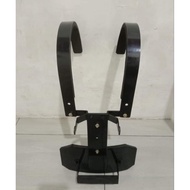 COMPLETE HARVEST / REGULAR CARRIER PACKAGE (IRON PLATE) DRUMBAND