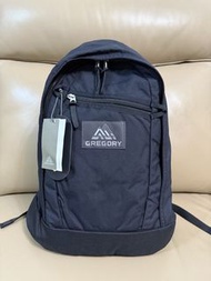 現貨:全新Gregory Ladybird Backpack S (Black)