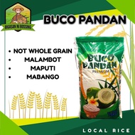 BUCO PANDAN RICE 5KG