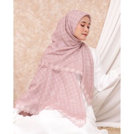 LATASHA HIJAB PRINT Voal HIJAB (exclusive)