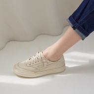 翹翹板小白鞋-膠原蛋白