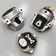 ENGINE MOUNTING SET - AUDI A4 A5 Q5 - PORSCHE MACAN - 8R0199381AK 8R0199381C 8K0399151BD