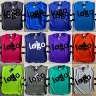 RUBBER NET VEST ADS FUTSAL VEST/ ADS FOOTBALL VEST/ ADS NET VEST/ ADS
