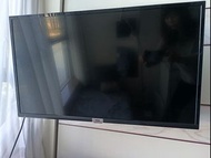 TCL 32吋 S6500 Series HD AI Android TV 智能電視 電腦monitor