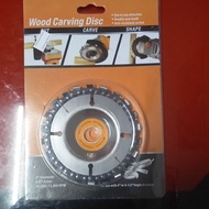 Mata Gergaji Grander Yang Berkualiti