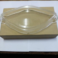 HONDA WAVE100-R W100-R METER LENS COVER METER METER CERMIN