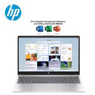 HP Laptop (15-FD0669TU) Intel Core i3-N305 | Integrated Intel UHD Graphics