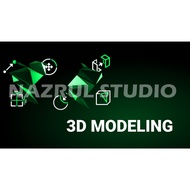 3D Modeling App - Sculpt & Draw 1.17.0 Full Version Crack APK