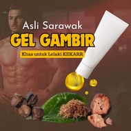 GEL GAMBIR ASLI SERAWAK - 15ML