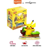 POKEMON CLASSIC EDITION S - PIKACHU - BLOKEES - EMPIRE CENTRAL