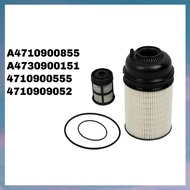 [hotkeystore.] Excavator  Tank  Filter A4710900855 A4730900151 4710900555 4710909052 for -  MP4 / MP