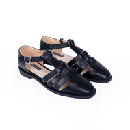 Seira - Zandra Sandals รองเท้าแตะ รัดข้อ พื้นยาง ดีไซน์สาน