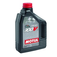 Motul 300V Power 5W40 Racing Engine Oil 2L