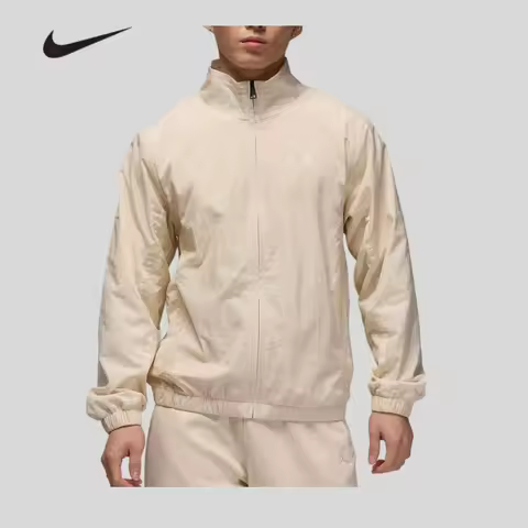 Nike Jordan Essentials Men's Woven Jacket FN4538-203