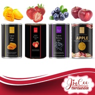 DLA La Fruta Fillings 630 grams (Apple,Strawberry,Blueberry,Mango,Raspberry)