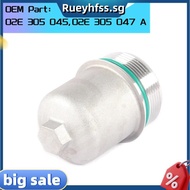 New Automatic Transmission Filter Housing DQ250 02E      A3 Q2 TT  02E305047A, 02E305045 Parts