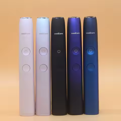 NEW Original Electric Toothbrush Repair Housing for Sonicare HX991 Series Replacement Parts Enclosur