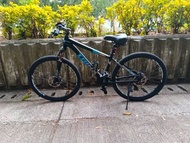 Trinx M500majes Mountain Bike