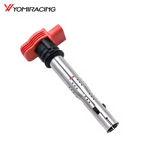 1pc 06E905115E 06E905115 07K905715F Ignition Coil For V-W Je-tta G-olf Pa-ssat Tigu-an CC For Audi-A