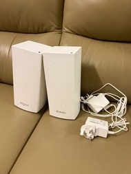 linksys WiFi 路由器