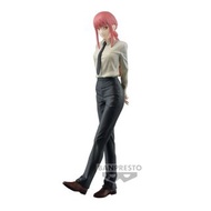 【新貨預訂】 [景品] 鏈鋸人 真紀真  [亞洲特別版] CHAINSAW MAN CHAIN SPIRITS VOL.3 Makima チェンソーマン マキマ 瑪奇瑪 景品模型 figure